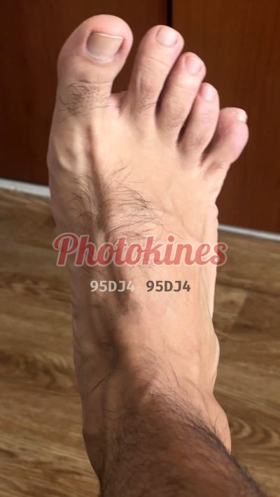 JP 981566543, hombre en San Borja
