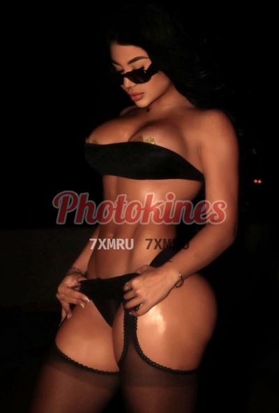 Sheyla, escort en Miraflores