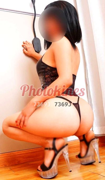Luciana 913569706, kinesióloga en Miraflores
