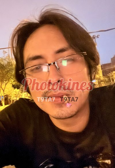 Robert 937601458, hombre en Los Olivos