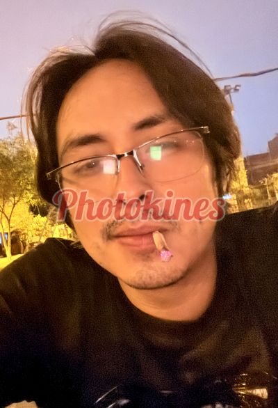 Robert 937601458, hombre en Los Olivos