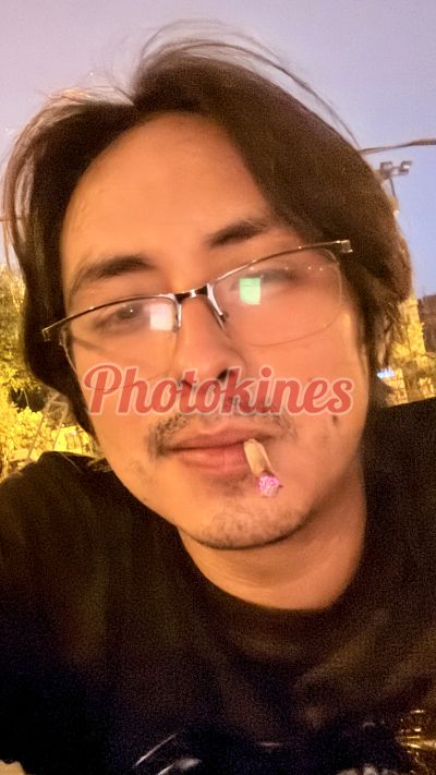 Robert 937601458, hombre en Los Olivos