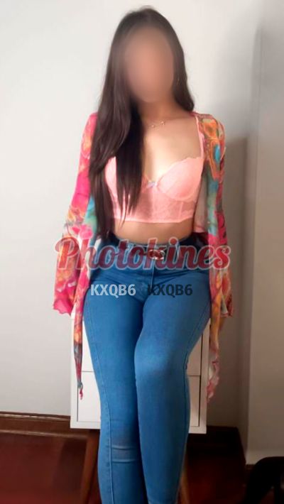 Luciana 906654831, kine en Miraflores