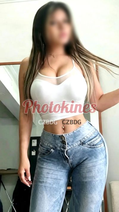 Jossy 919683374, escort en Miraflores
