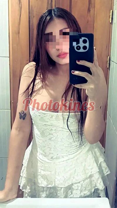Valeria 929786849, escort en San Juan de Miraflores