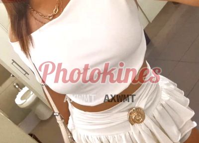 Celeste 932840399, puta en Villa El Salvador