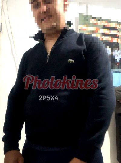 Mathias 955116498, hombre en Miraflores