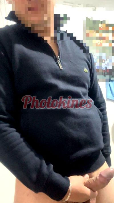 Mathias 955116498, hombre en Miraflores