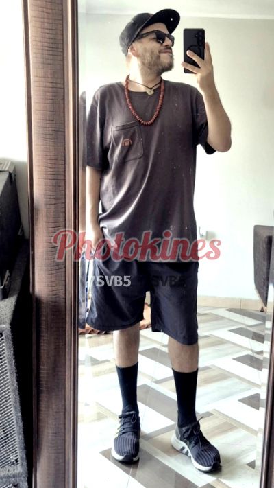 Pazzo 914626959, hombre en San Juan de Lurigancho