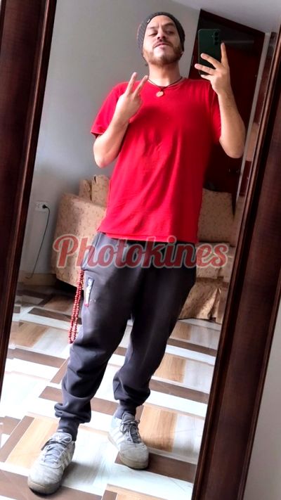 Pazzo 914626959, hombre en San Juan de Lurigancho