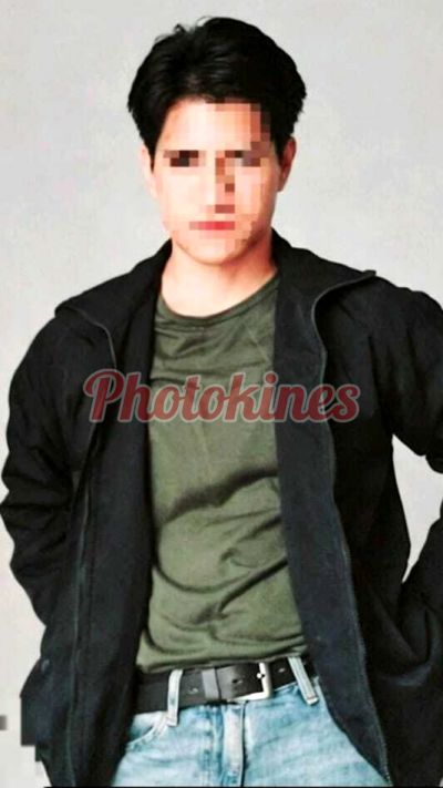 Alejandro 935874362, hombre en San Miguel