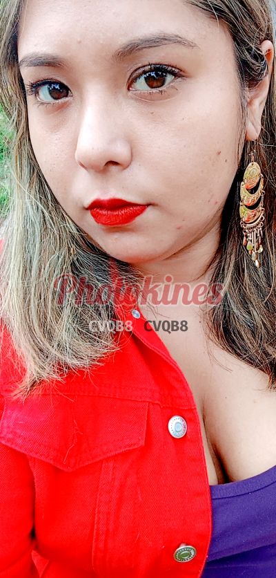Azul 914919381, escort en La Molina