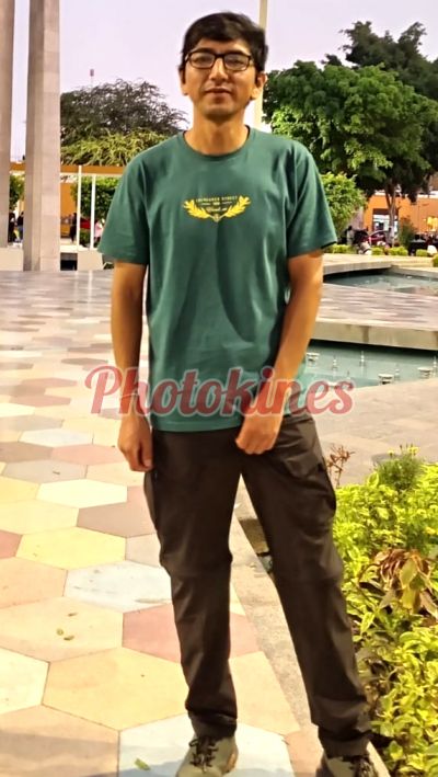 Alejandro 904468696, hombre en San Juan de Miraflores