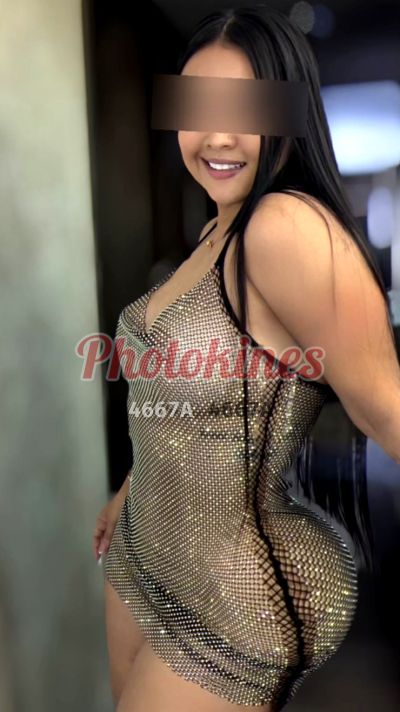 Angie 919117269, puta en Barranco