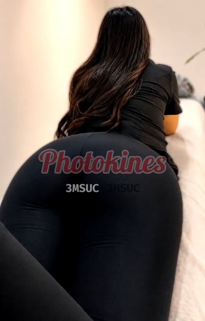 Mariana, mujer que da masajes eróticos en Lince