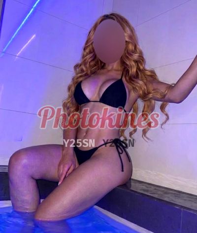 Deborah 981409615, escort en Arequipa