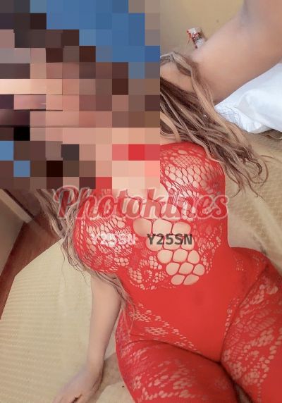 Deborah 987062232, escort en San Miguel