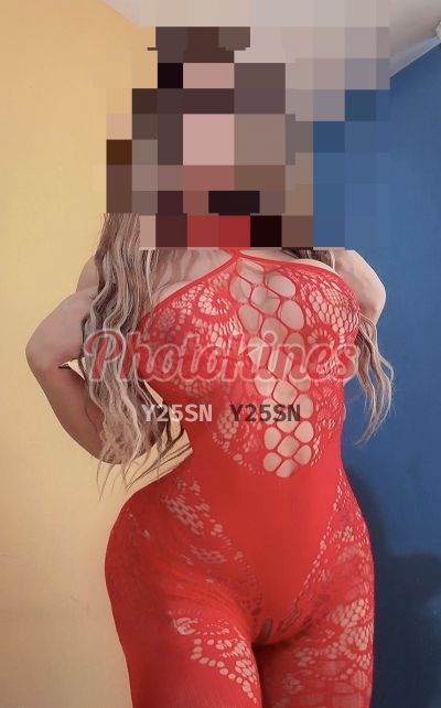 Deborah 987062232, kine en San Miguel