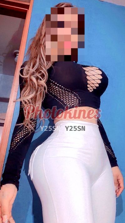 Deborah 900612383, escort en San Miguel