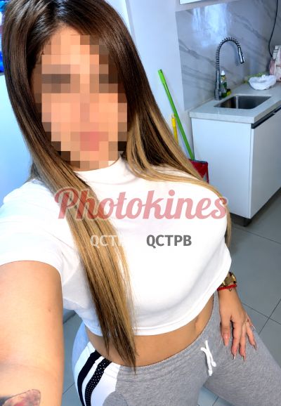 Emili 991746064, kinesióloga en Miraflores