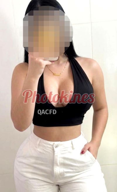 Korina 934607940, escort en Miraflores