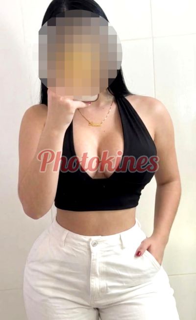 Korina 934607940, escort en Miraflores