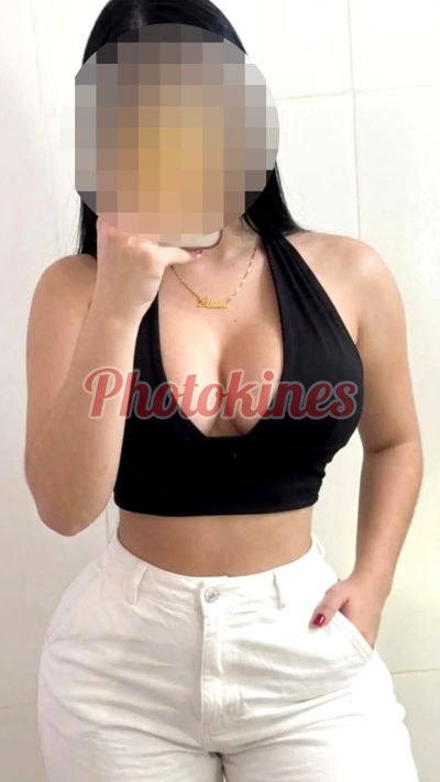 Korina 934607940, escort en Miraflores