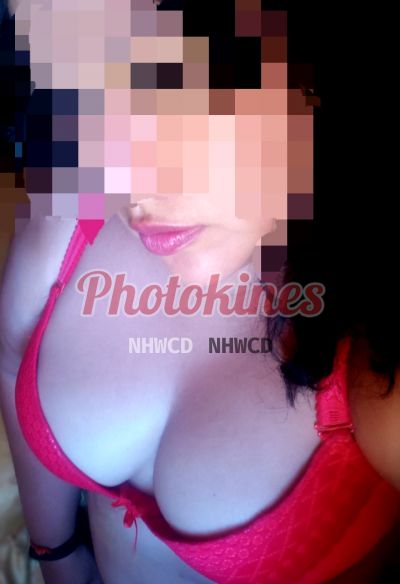 Vania, escort en Cercado