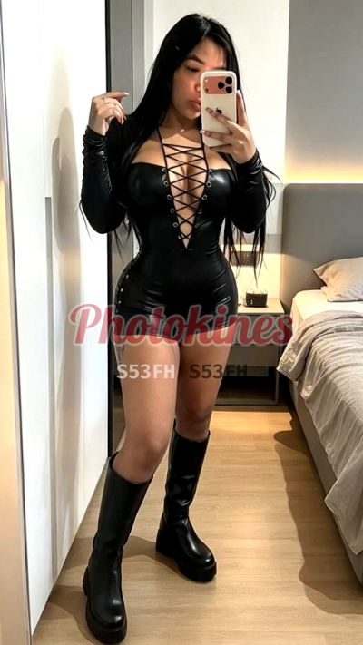 Natalia 910047278, escort en Miraflores