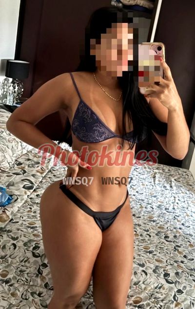 Salomé 960257055, puta en Miraflores