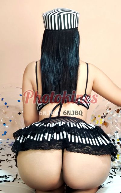 Dulce 993119585, kine en La Molina
