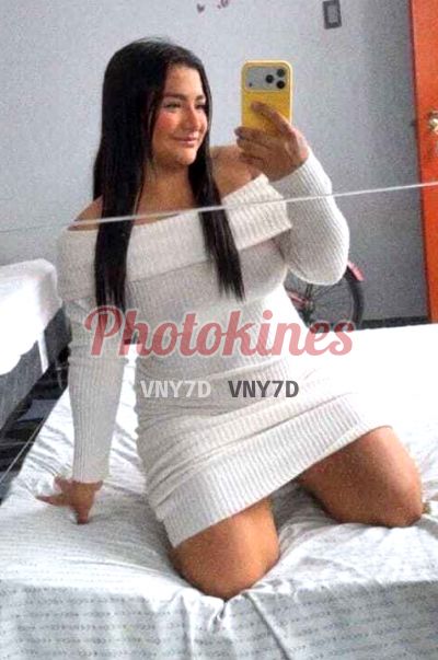 Nadia 926267937, escort en Callao