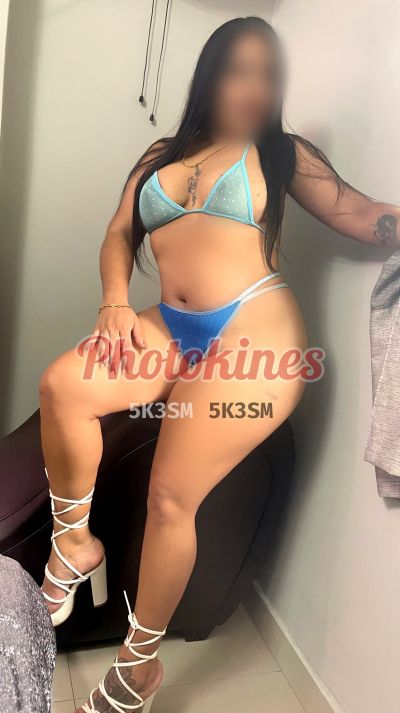 Alejandra 950202716, kine en Villa El Salvador