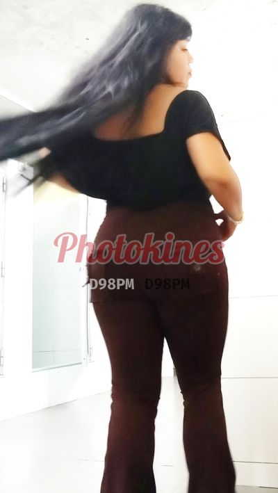 Estrella 980889852, escort en Ate