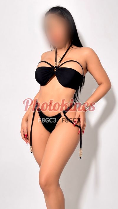 Gema 987860425, escort en Surco