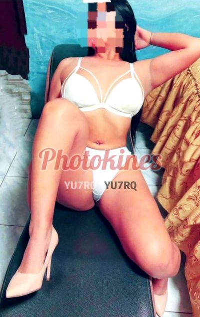 Lurdes 920538098, escort en San Juan de Miraflores