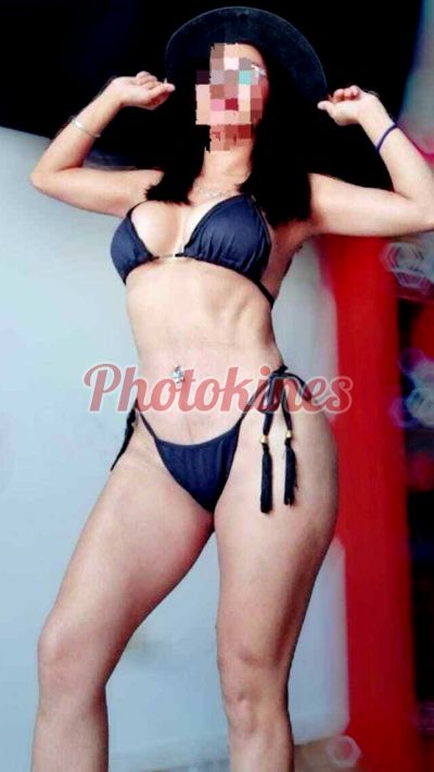 Ximena 933587602, escort en Cercado