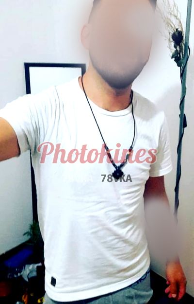 Valentín 948377929, hombre que da masajes eróticos en Pueblo Libre