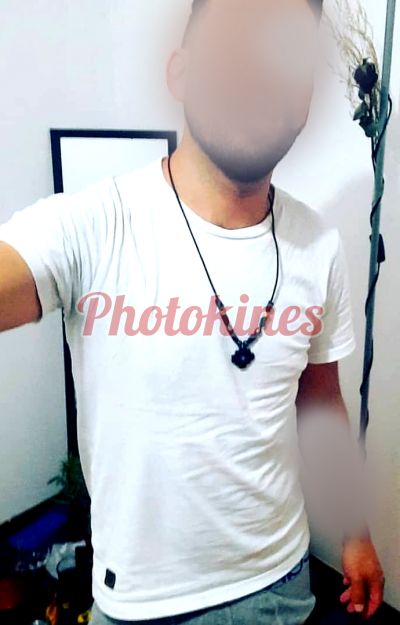 Valentín 948377929, hombre que da masajes eróticos en Pueblo Libre
