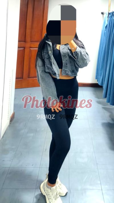 Dayana, escort en Lince
