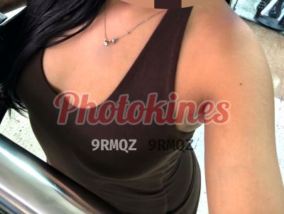 Dayana, kinesióloga en Lince
