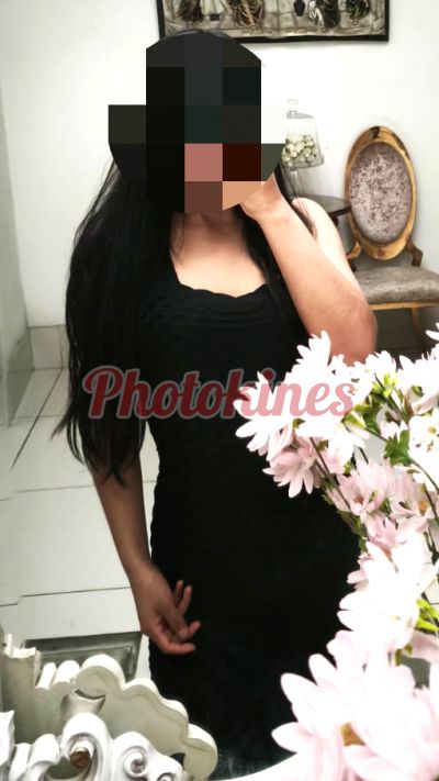 Dayana, puta en Lince