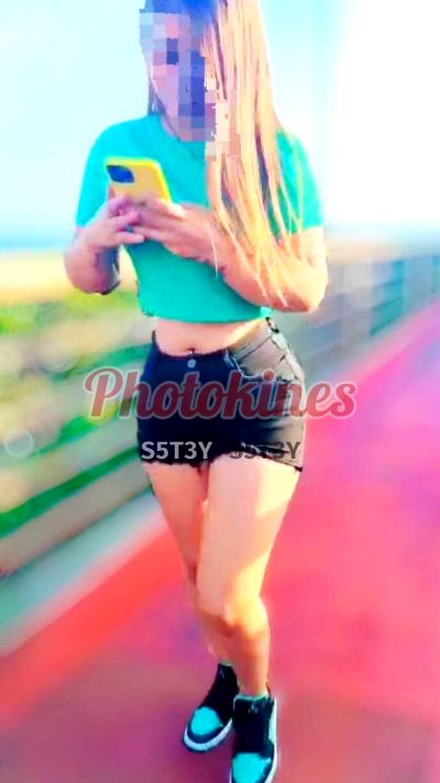 Lucía 938848270, kine en San Juan de Miraflores