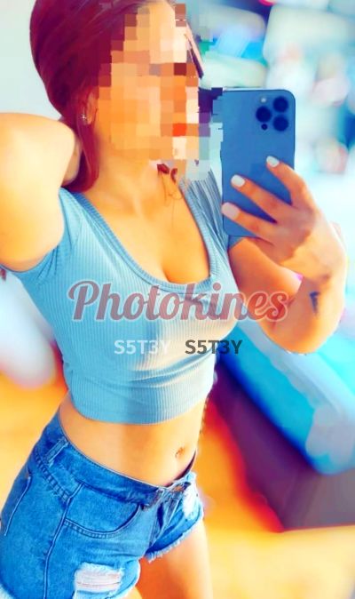 Lucía 938848270, puta en San Juan de Miraflores