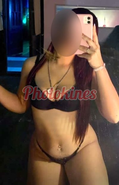 Miranda 929559988, kine en Lince