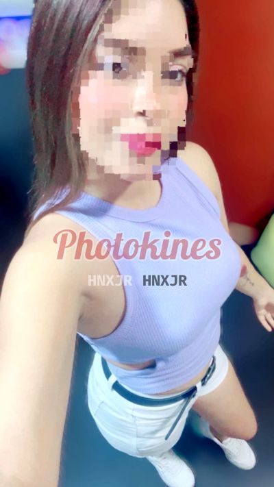 Lorena 938848270, kinesióloga en Barranco