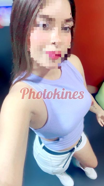 Lorena 938848270, kinesióloga en Barranco