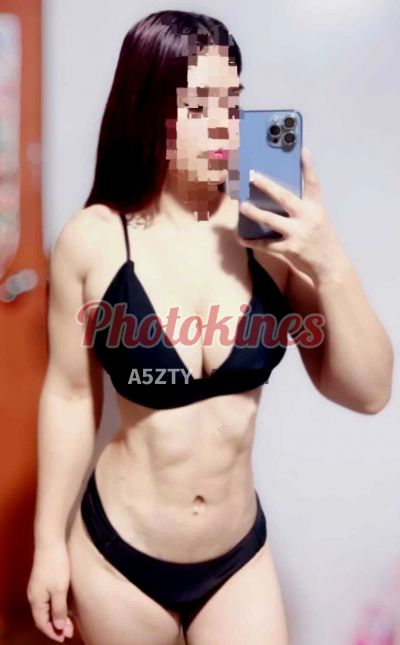 Claudia 938709322, puta en Camaná