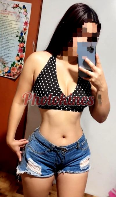Claudia 920714793, escort en Ate