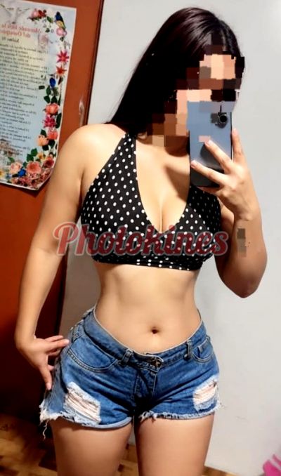 Claudia 920538098, escort en Ate